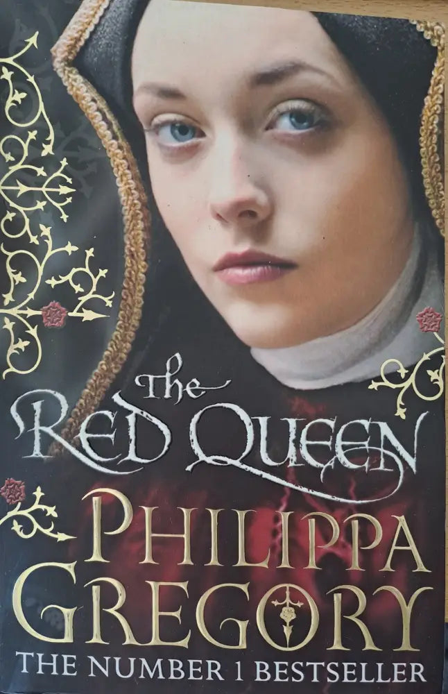 The Red Queen - Книги