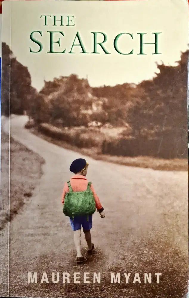 The search - Книги