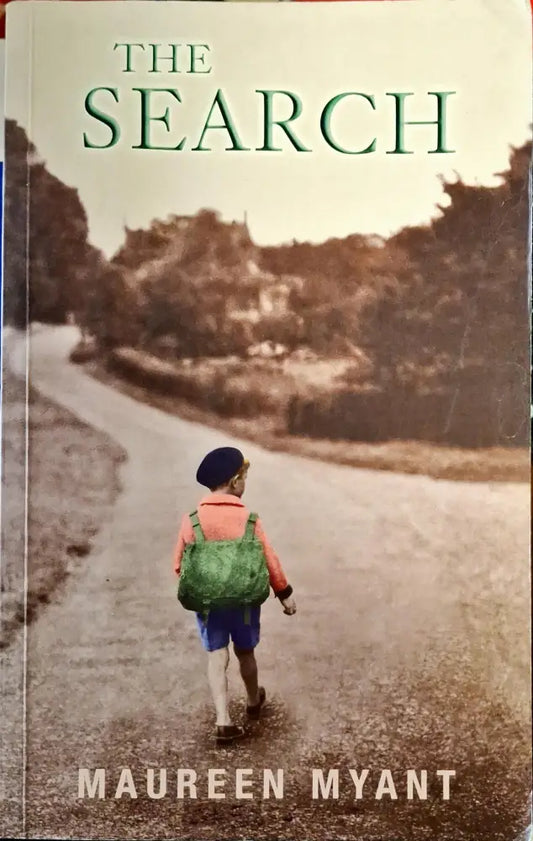 The search - Книги