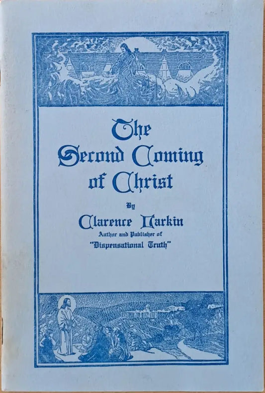 The Second Coming of Christ - Книги