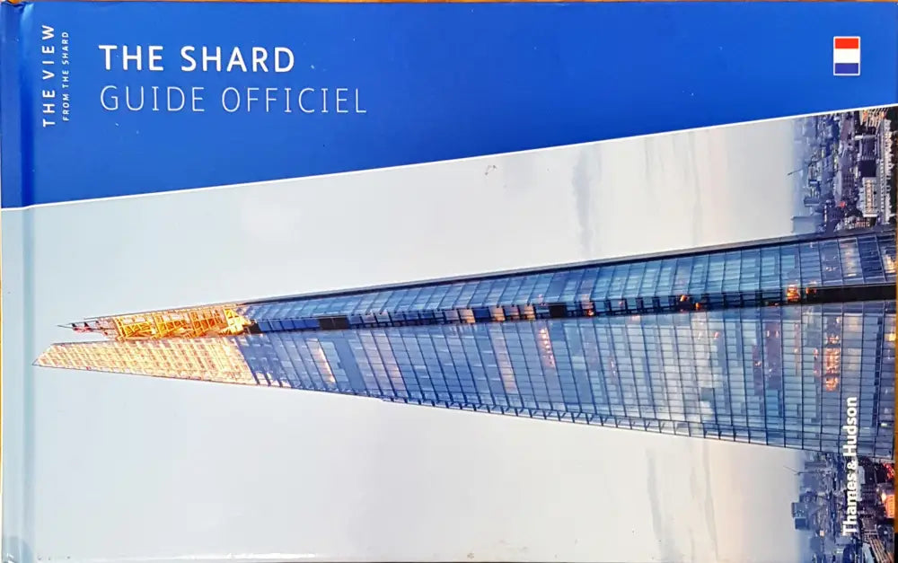 The shard - Книги
