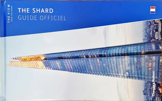 The shard - Книги