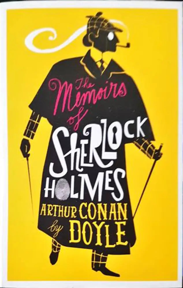 The Sherlock Holmes - Книги