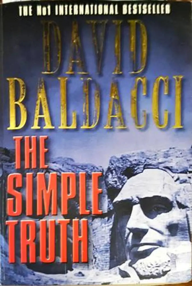 The Simple Truth - Книги