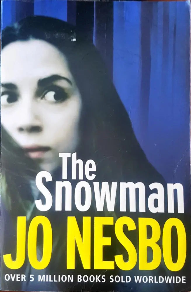 The Snowman - Книги