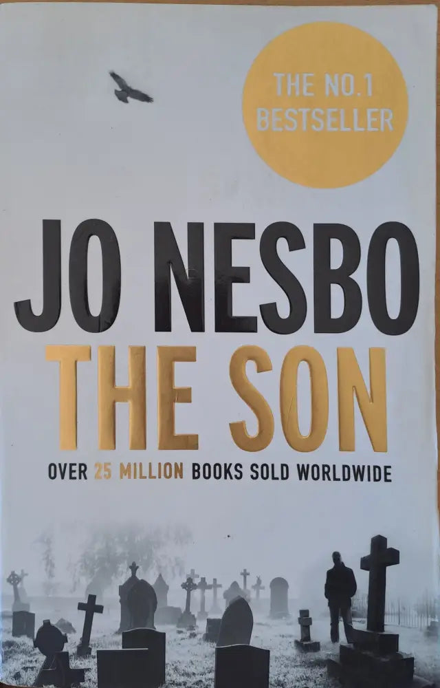 The son - Книги