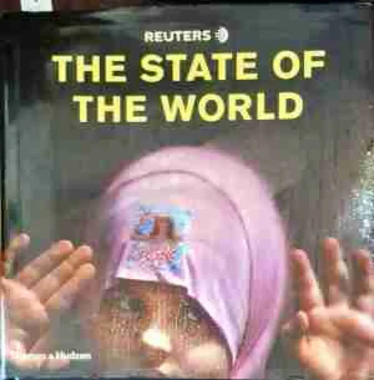The State of the World - Книги