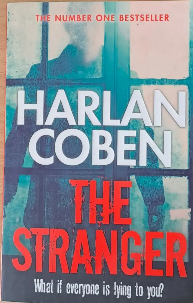 The Stranger - Книги