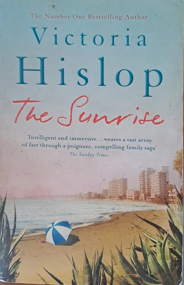 The sunrise - Книги