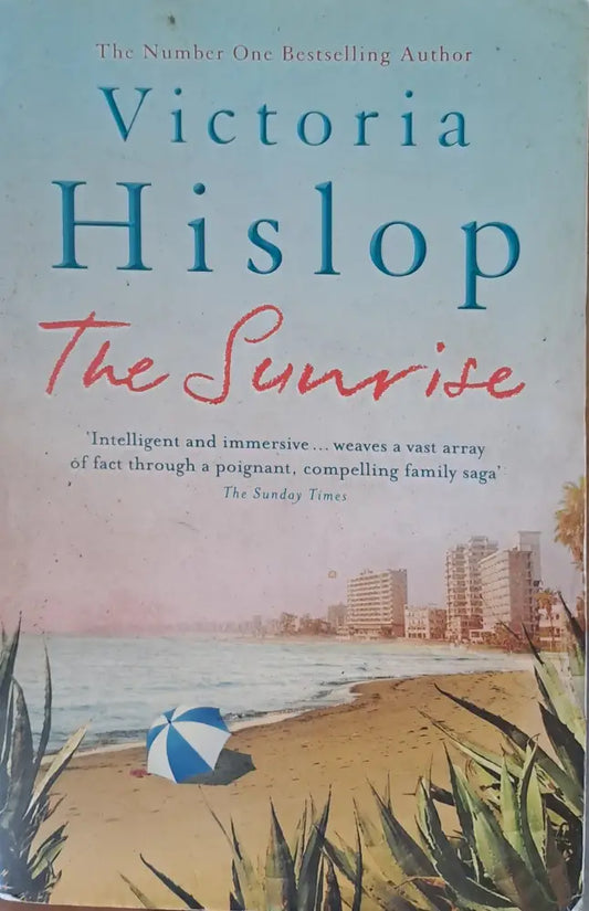 The sunrise - Книги
