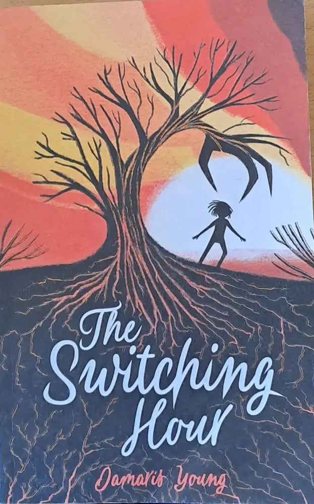 The Switching Hour - Книги
