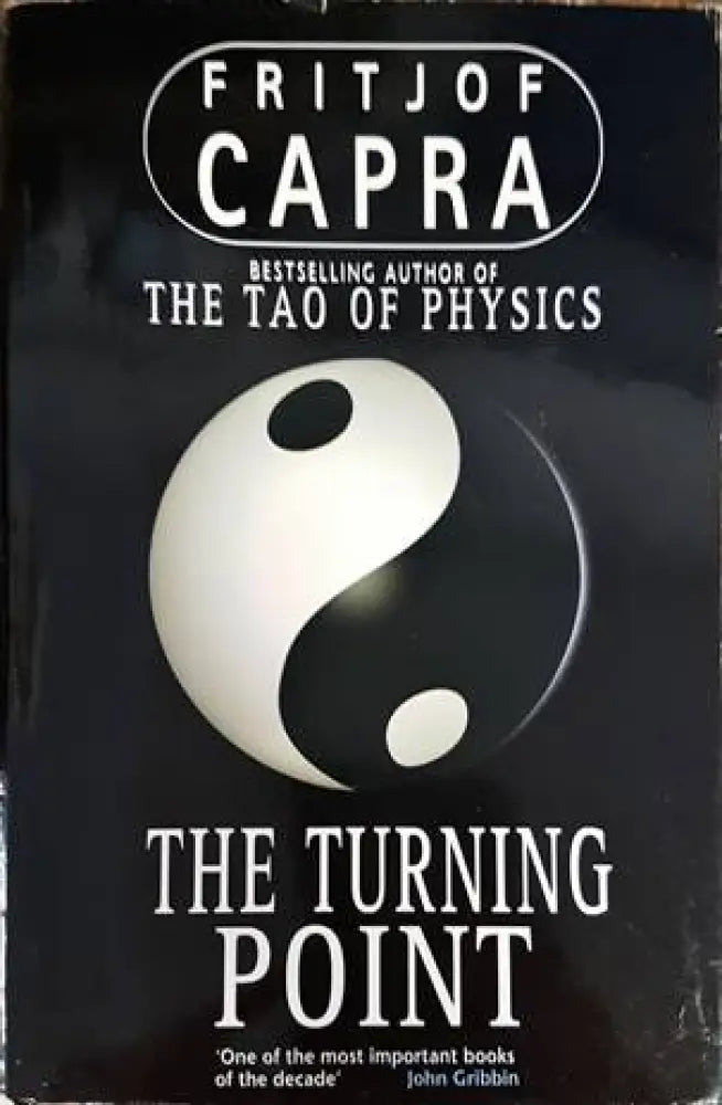 The Turning Point - Книги