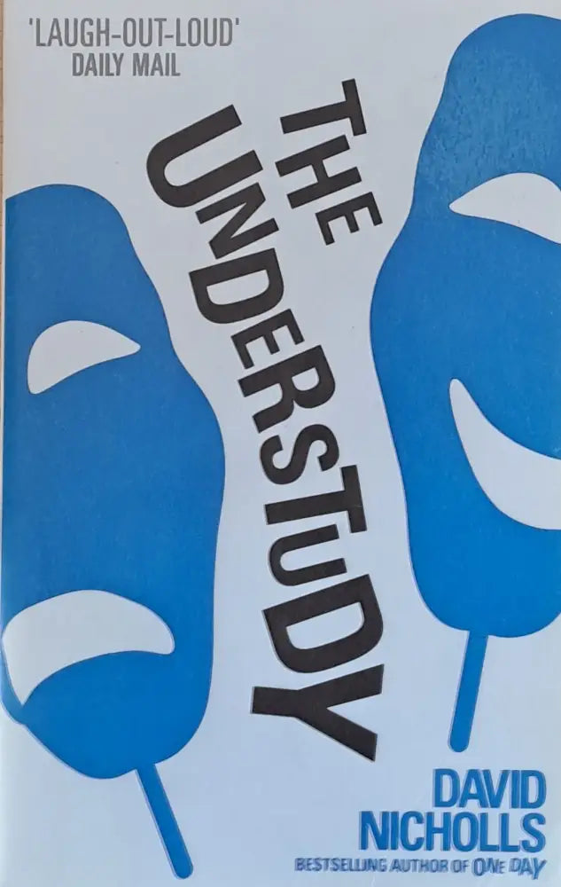 The understudy - Книги