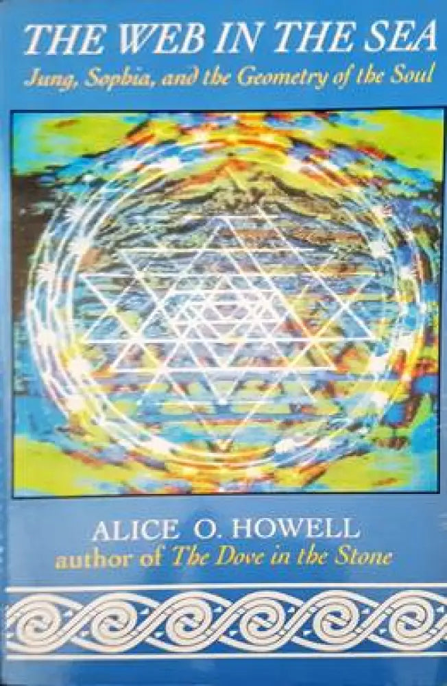 The web in the sea - Книги