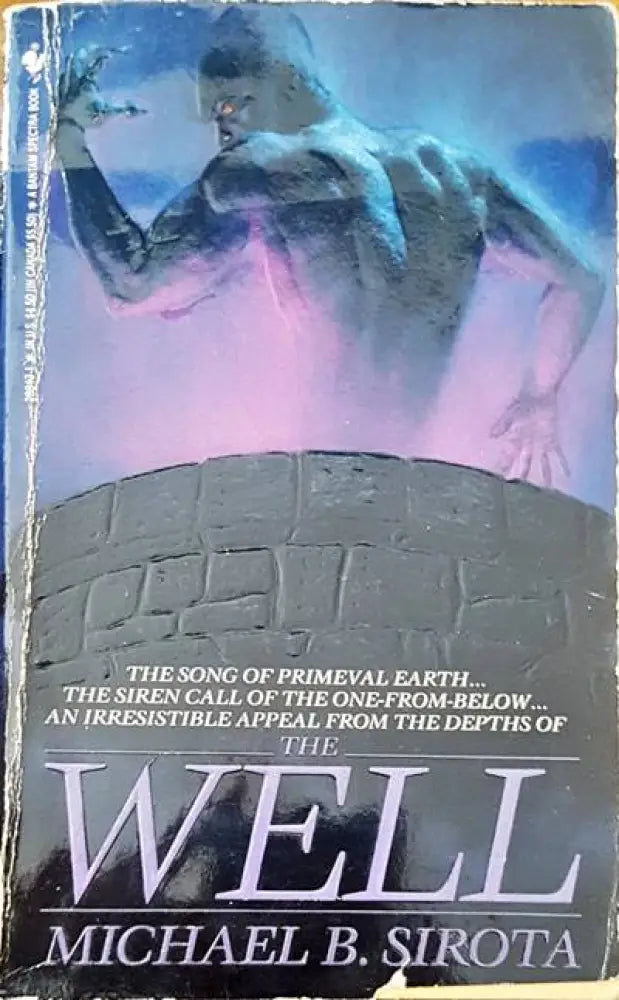 The well - Книги