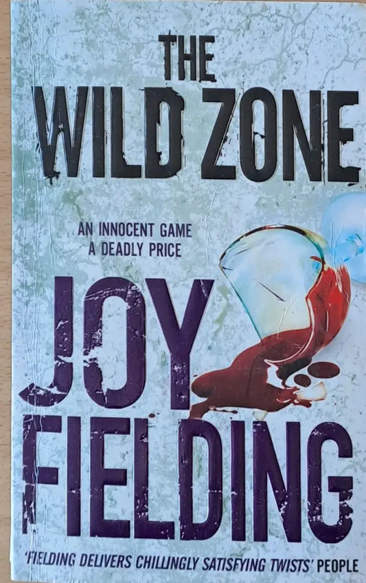 The Wild Zone - Книги