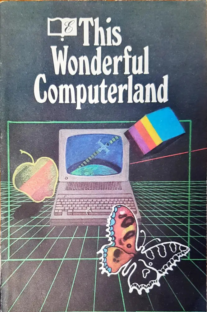 This Wonderful Computerland - Книги