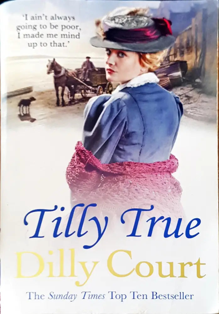 Tilly true - Книги