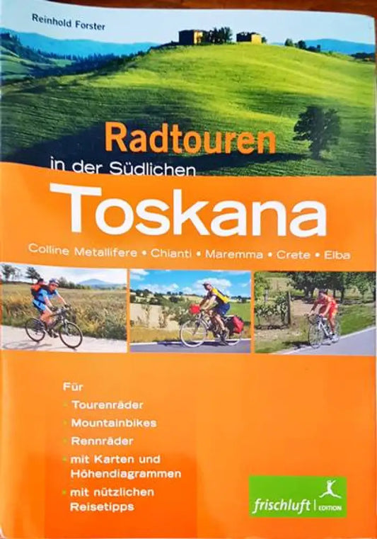 Toskana - Книги