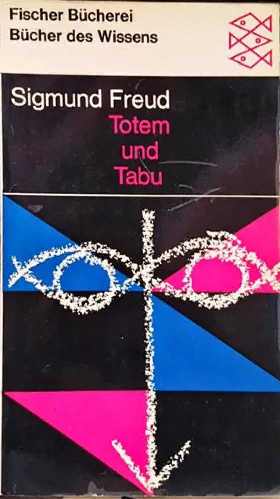 Totem und Tabu - Книги