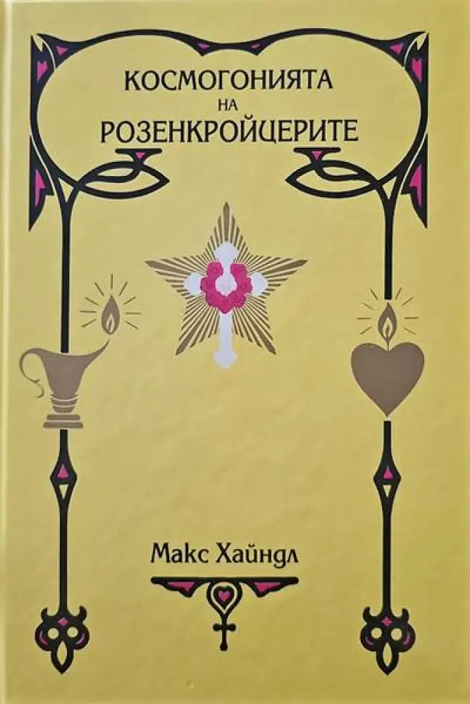 Тревожност (1513) - Книга
