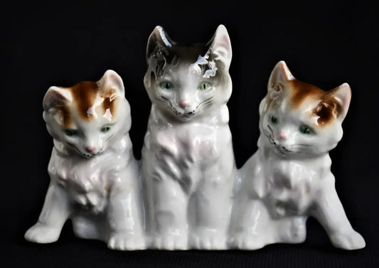 Трите котета - antique