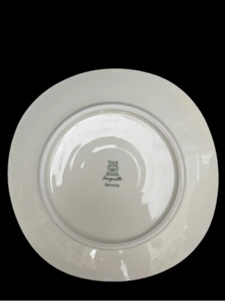 Троен сет за чай,вместимост 200ml - antique