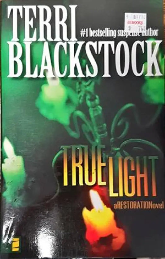 True Light - Книги