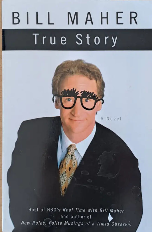 True Story - Книги