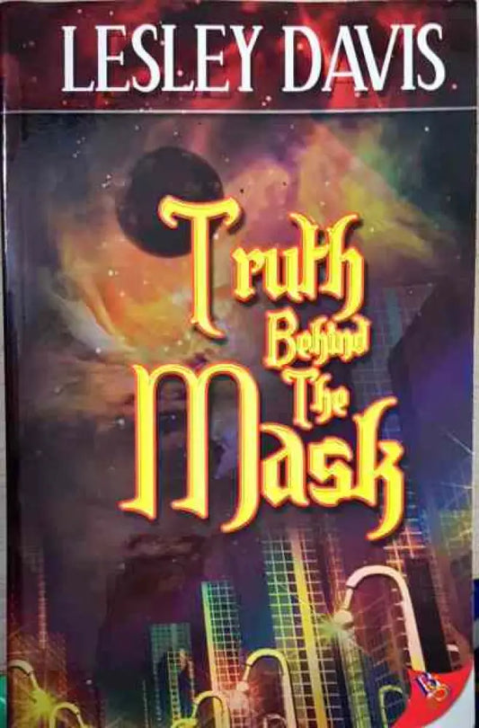 Truth behind the mask - Книги