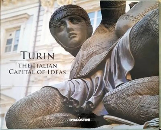 Turin - Книги