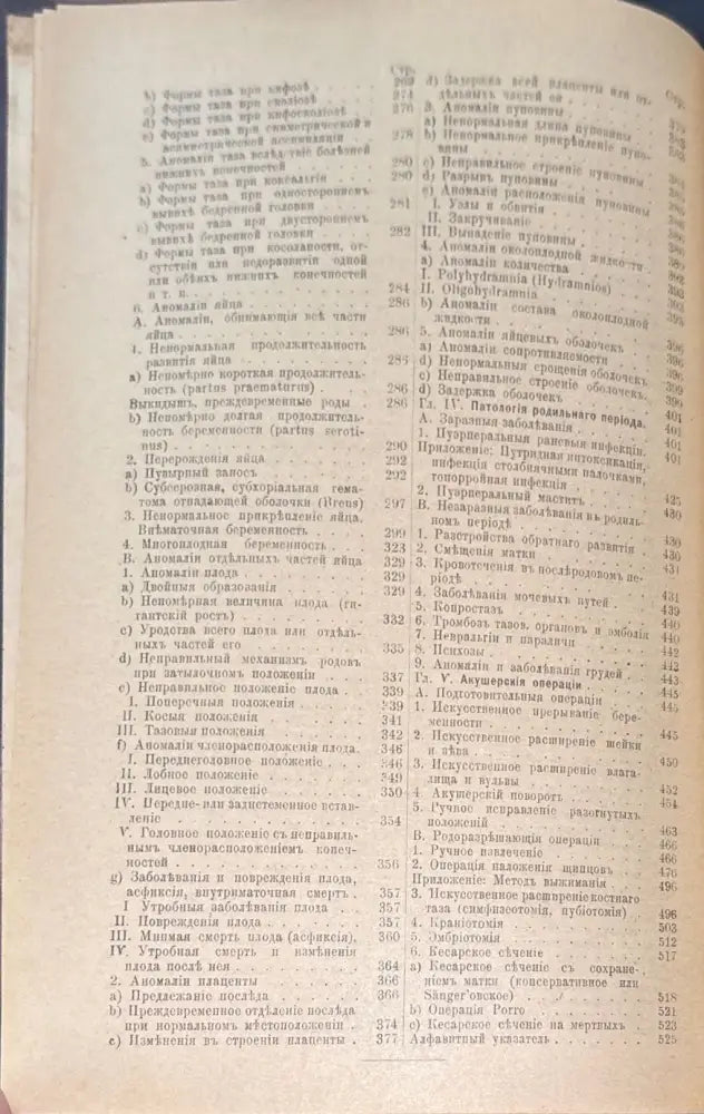 Учебникаъ акушерсва - Книги