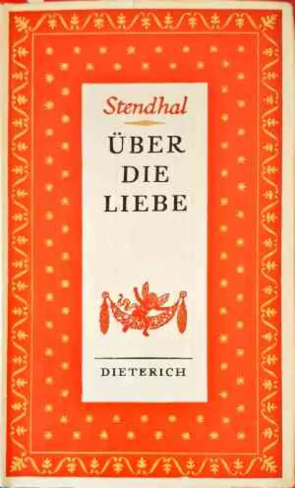 Über die liebe - Книги