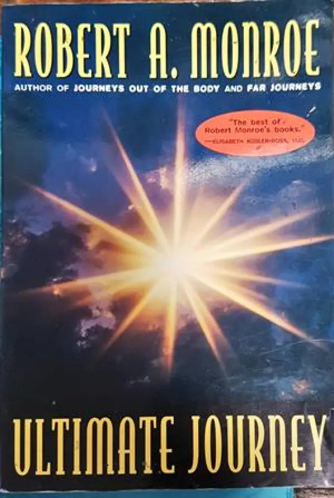 Ultimate Journey - Книги