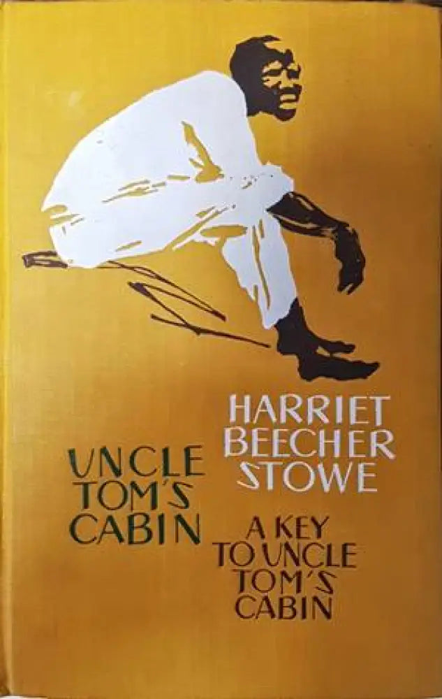 Uncle Tom’s cabin. A key to uncle Tom’s cabin - Книги