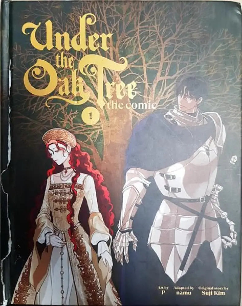 Under the oak tree - Книги