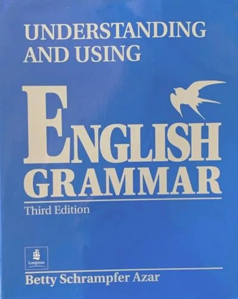 Understanding and using English grammar. Thirt edition - Книги
