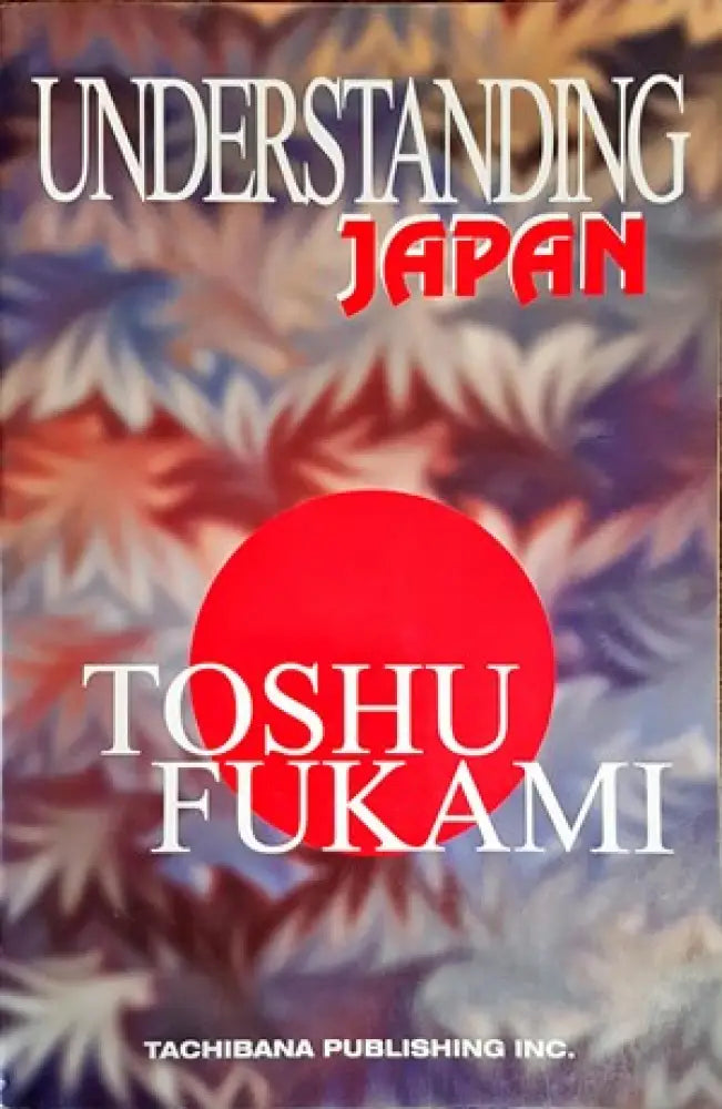 Understanding Japan - Книги