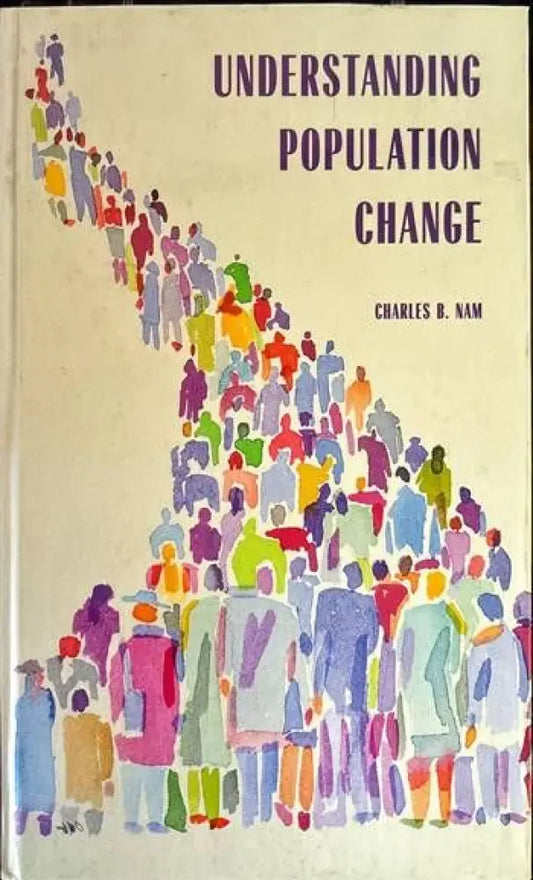 Understanding population change - Книги