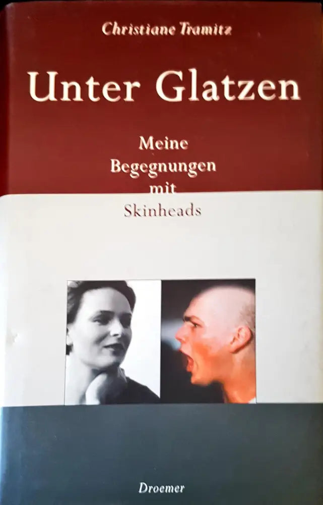 Unter glatzen - Книги