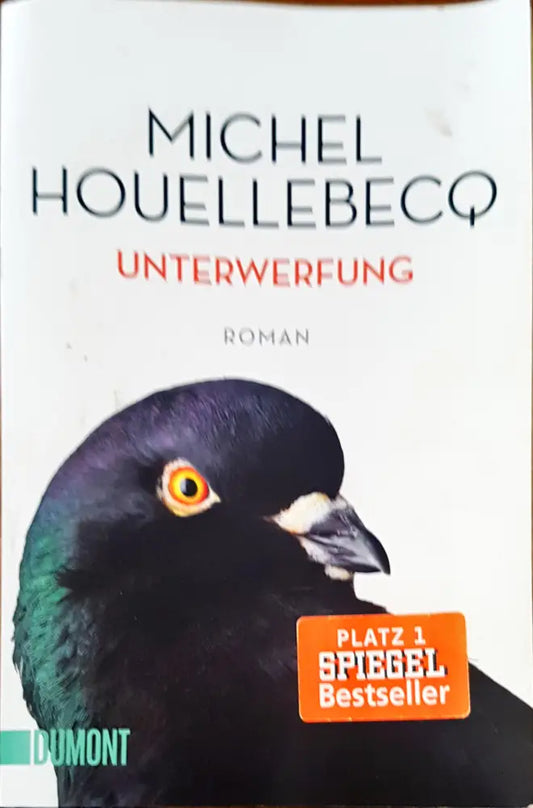 Unterwerfung - Книги