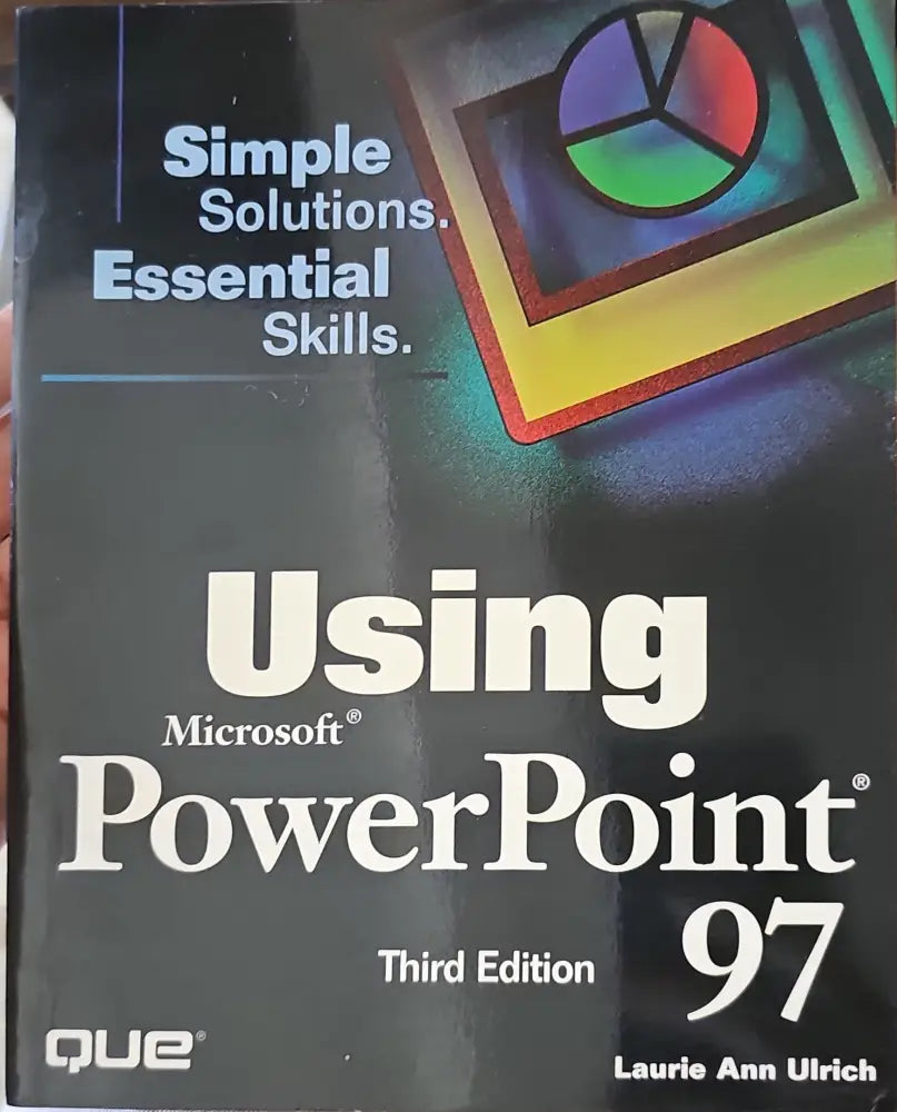 Using PowerPoint 3 edition 97 - Книги