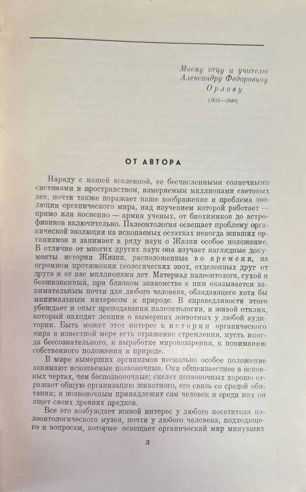 В мире древних животных - Книги