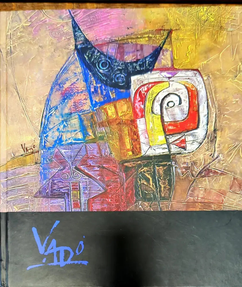 Vado - Книги
