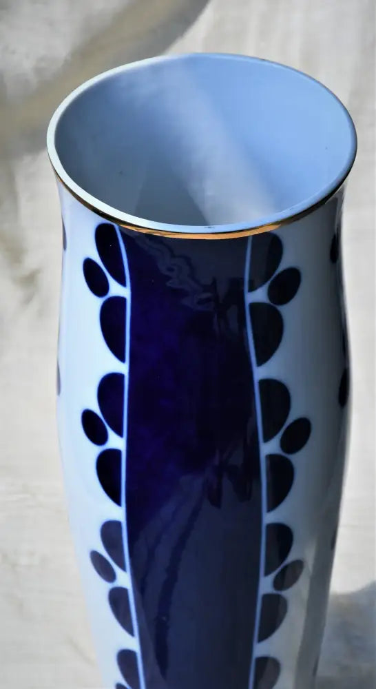 Ваза Mid-Century Modern - antique