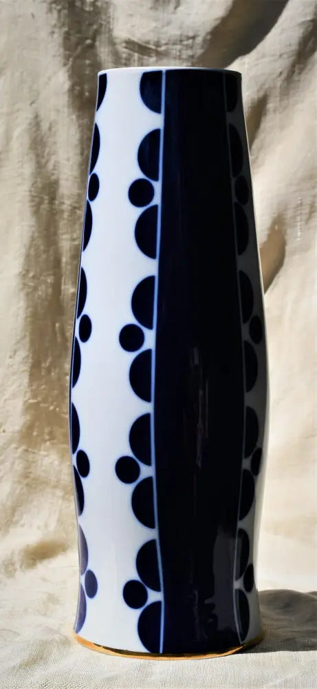 Ваза Mid-Century Modern - antique