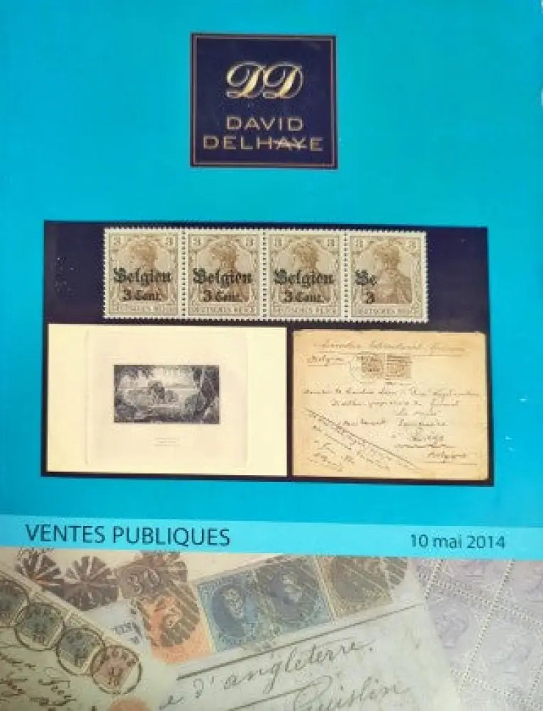Vente aux encheres numismatique 14 - Книги