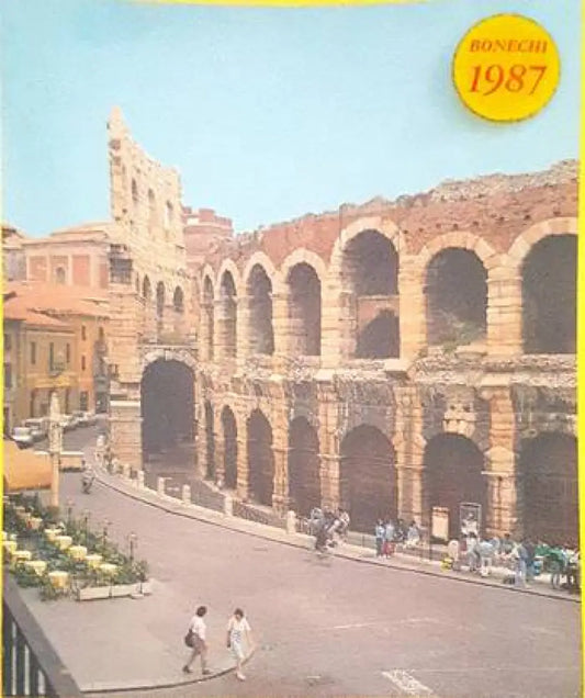 VERONA - Книги