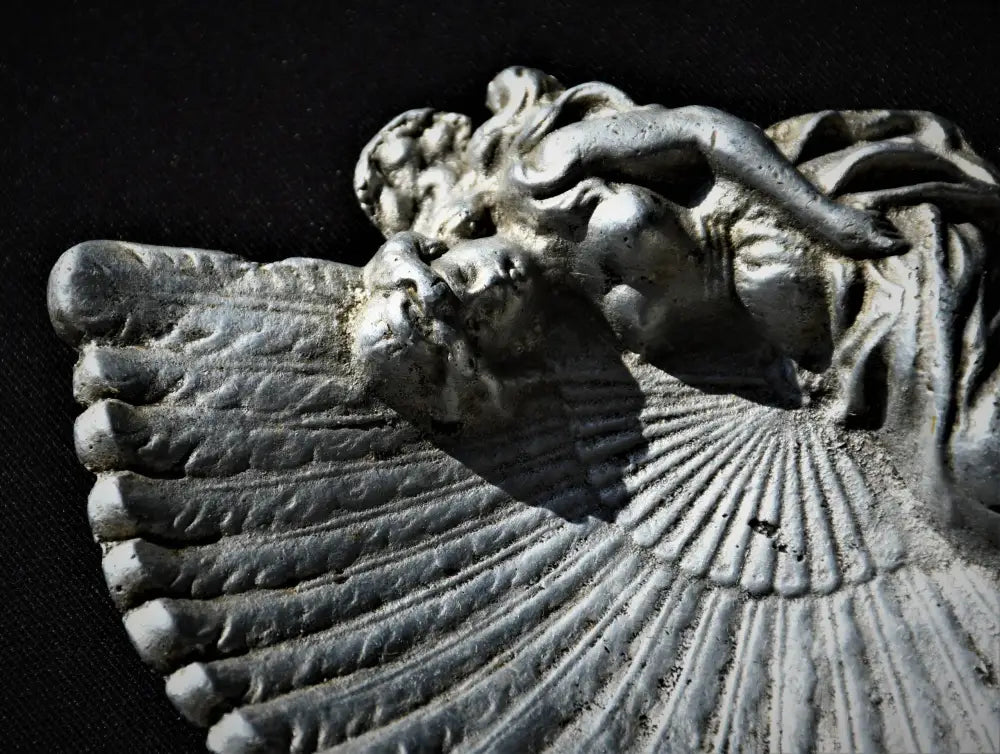 Vide poche в стил Арт Нуво - antique