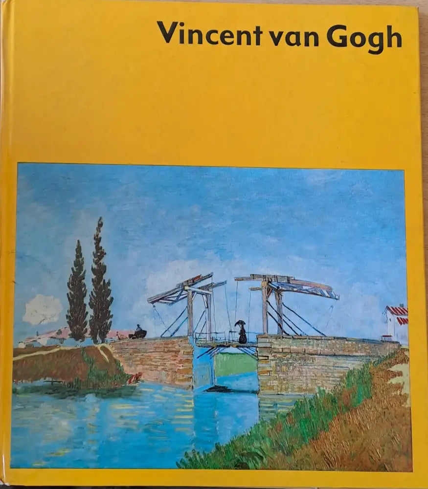 Vincent van Gogh - Книги